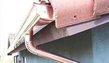 Rain Gutter Installation, Repair, Cleaning and Protection in Greenwood, IL